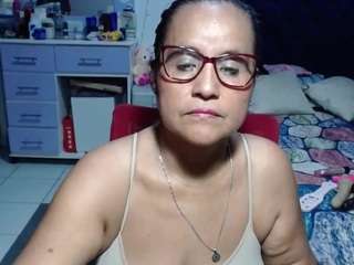 Samy-mature