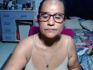 Samy-mature
