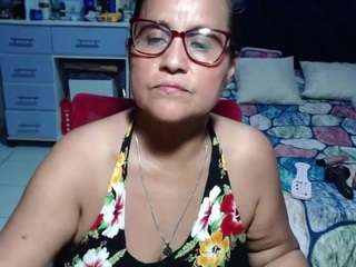 Samy-mature