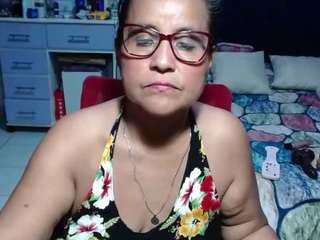 Samy-mature