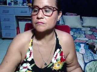 Samy-mature