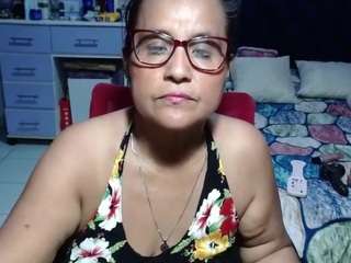 Samy-mature