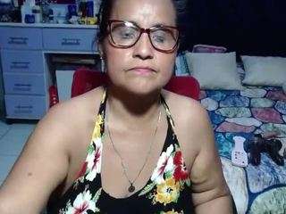 Samy-mature
