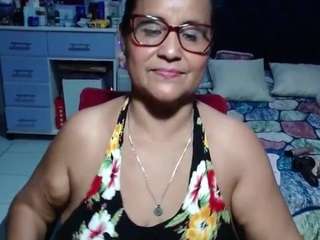 Samy-mature