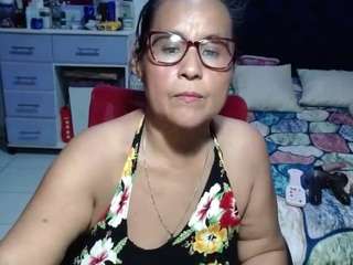 Samy-mature