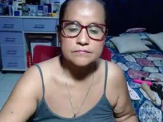 Samy-mature