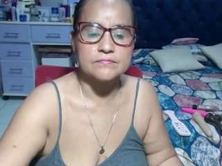 Samy-mature