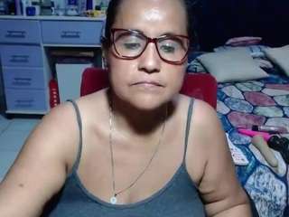 Samy-mature