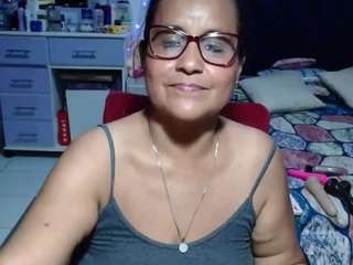 Samy-mature