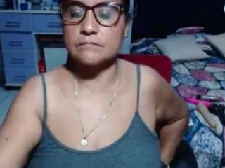 Samy-mature