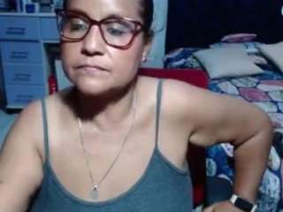 Samy-mature
