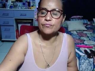 Samy-mature