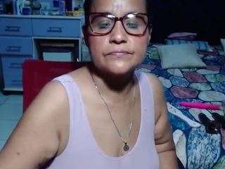 Samy-mature