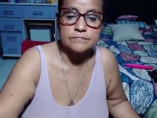 Samy-mature