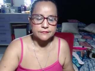 samy-mature