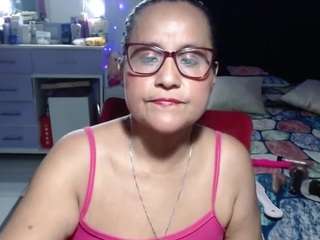 Samy-mature