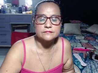 samy-mature