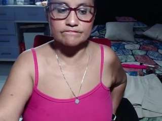 samy-mature