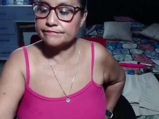 samy-mature