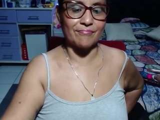 Samy-mature