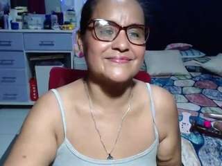 Samy-mature