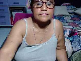 samy-mature