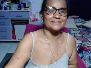 Samy-mature