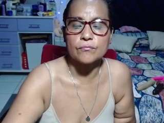 Samy-mature