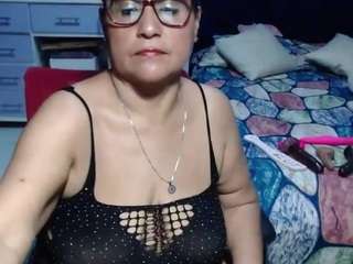 samy-mature