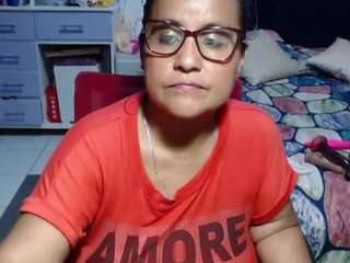samy-mature
