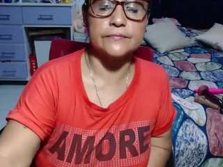 samy-mature