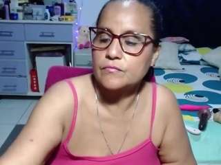 samy-mature