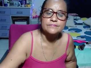 Samy-mature