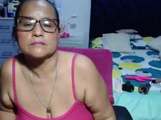 samy-mature