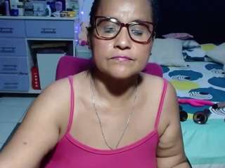 samy-mature