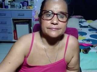 samy-mature