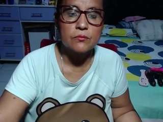 samy-mature