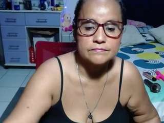 samy-mature