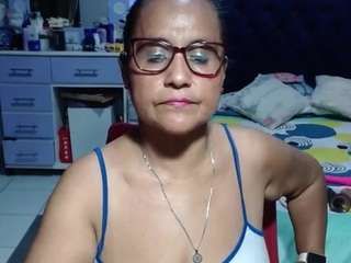 Samy-mature