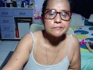 Samy-mature