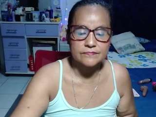 Samy-mature