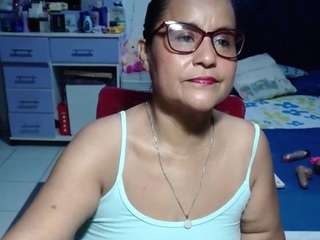 Samy-mature