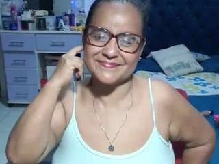 Samy-mature