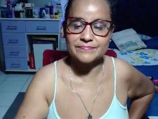 samy-mature