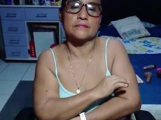 Samy-mature