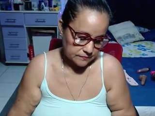 samy-mature