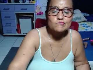 Samy-mature