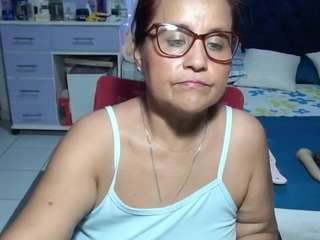 Samy-mature