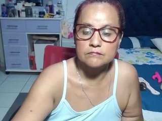 samy-mature