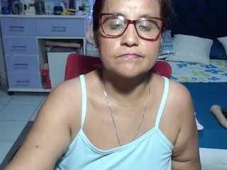 samy-mature